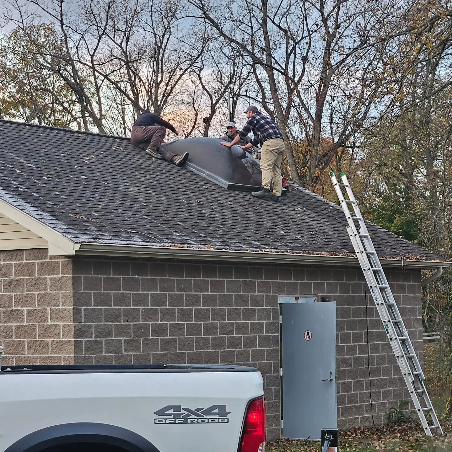 3 more out....Thanks Nevin at Midvale CC.