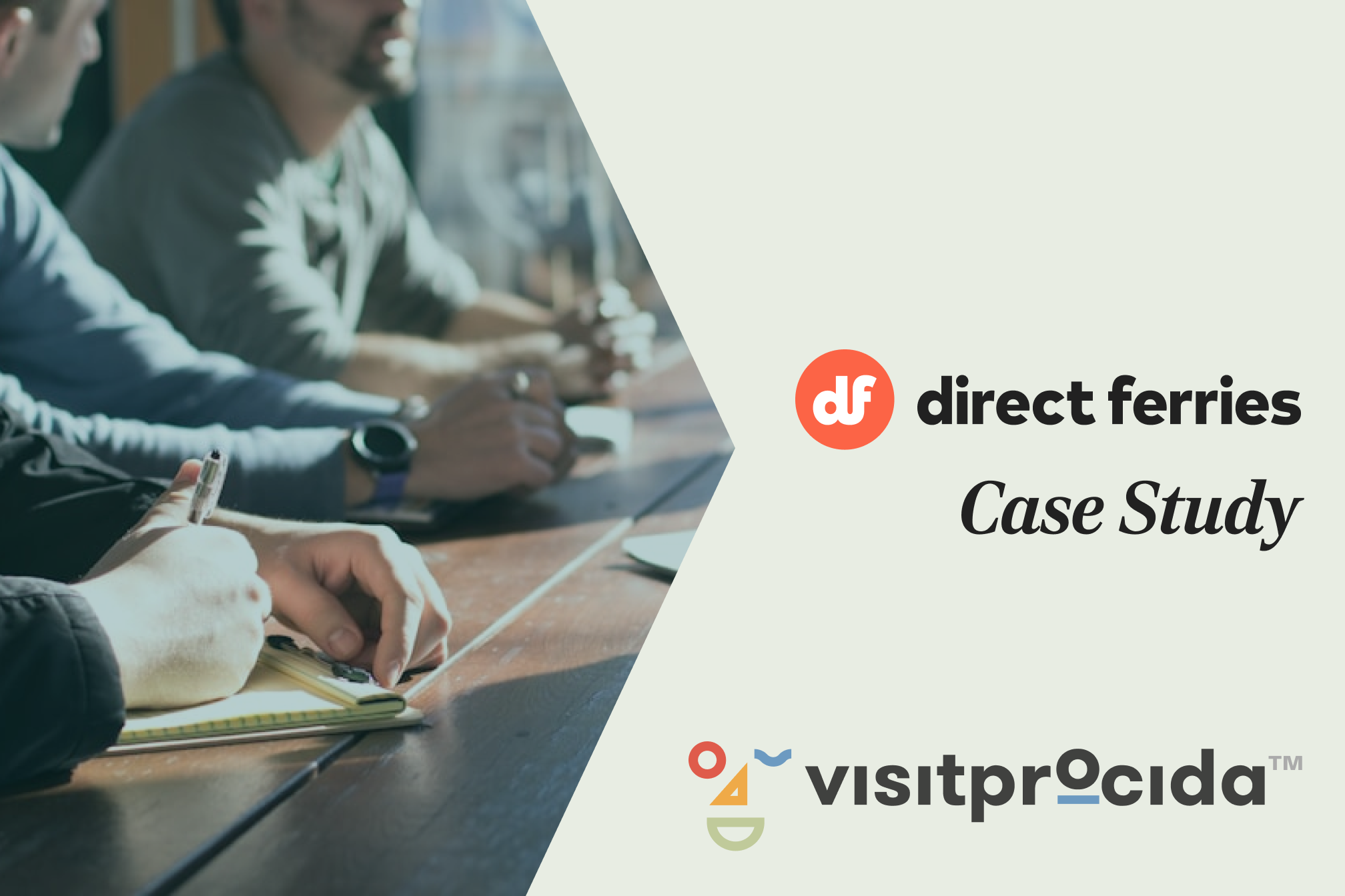Case study: Visitprocida.com enhances travel planning with an easy-to-integrate white-label ferry booking experience