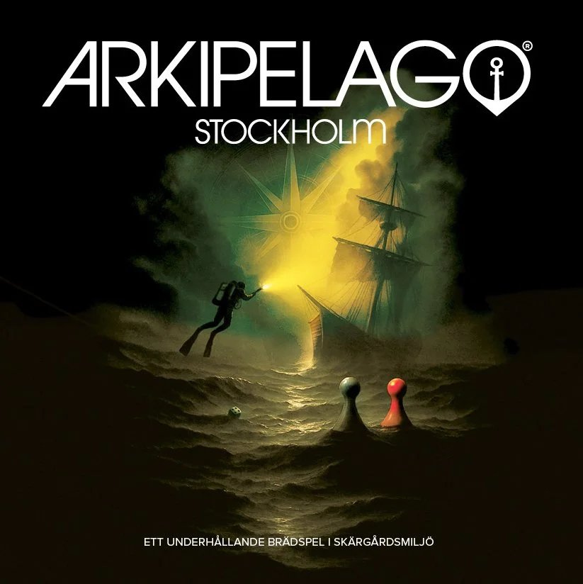 Arkipelago Stockholm