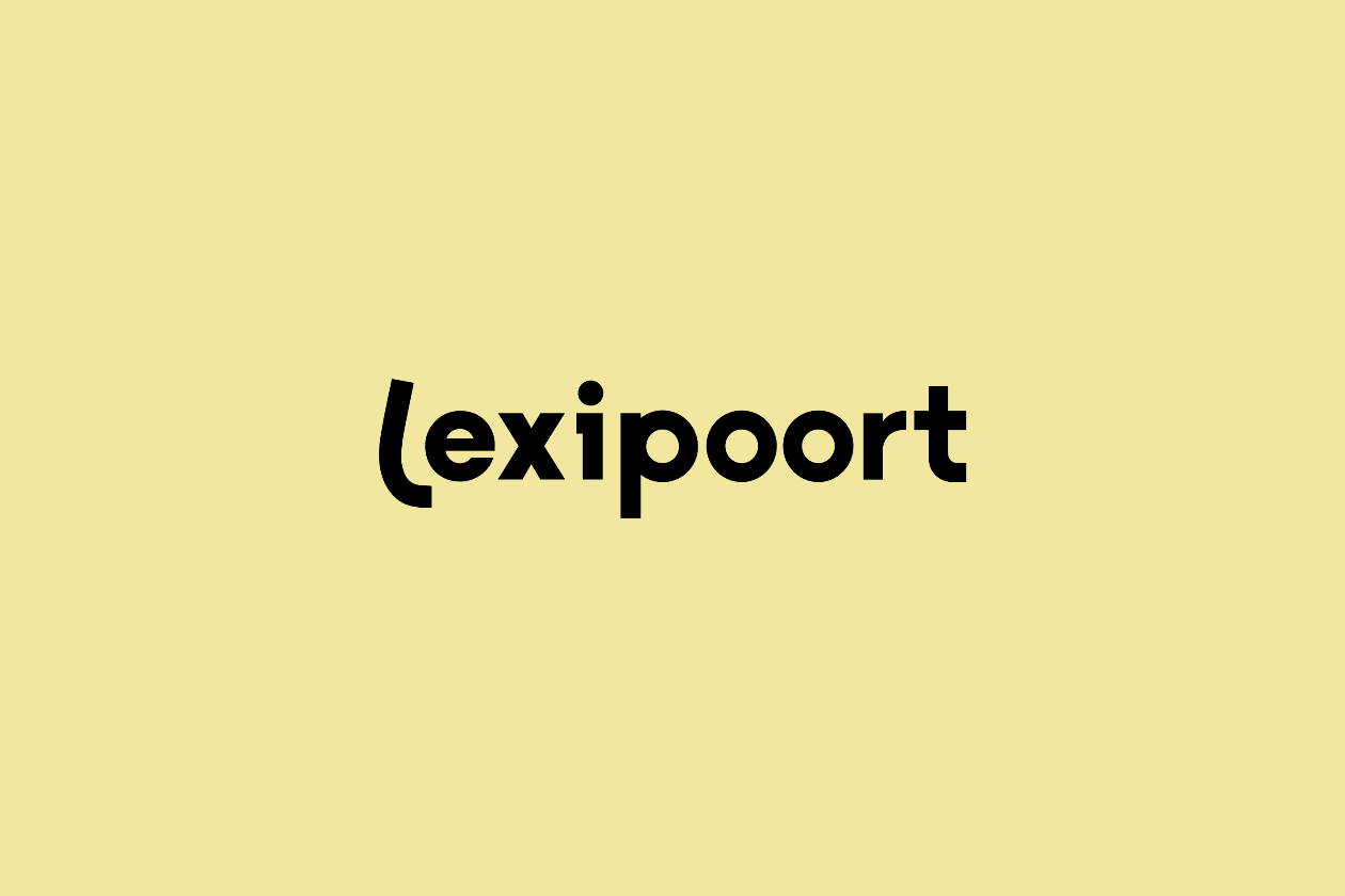 Lexipoort