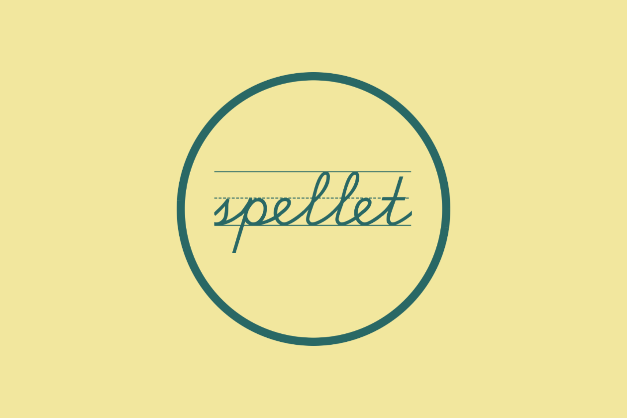 Spellet