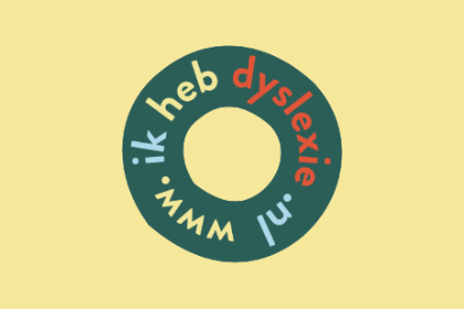 Ik heb dyslexie