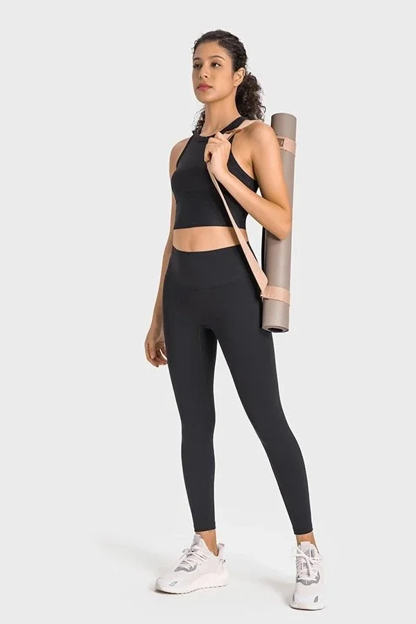 High Energy Legging