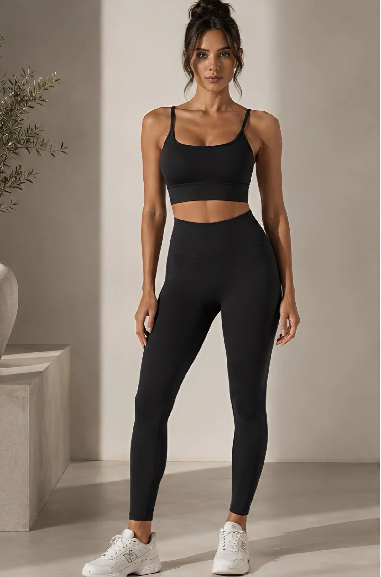 Smooth Move Legging