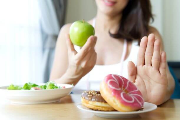 The Fibromyalgia Diet