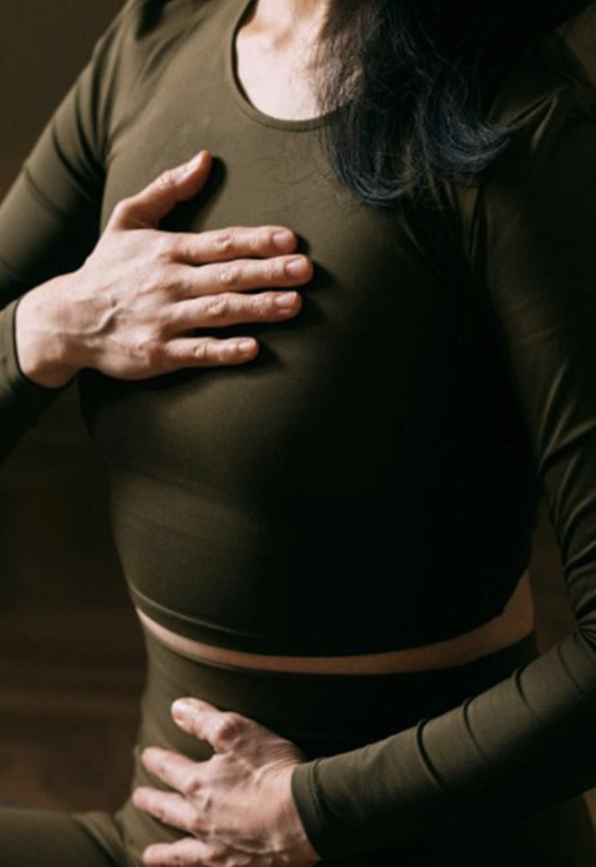 Why Your Pelvic Floor Feels Tight&nbsp;and&nbsp;Weak at the Same Time