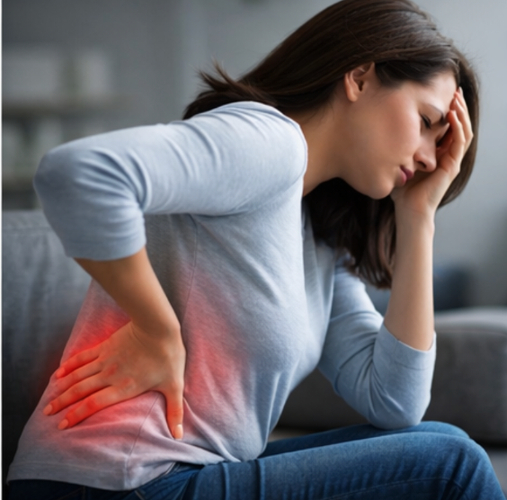 Why Chronic Pain Keeps Coming Back—And Why Stretching and Strengthening Aren’t Enough