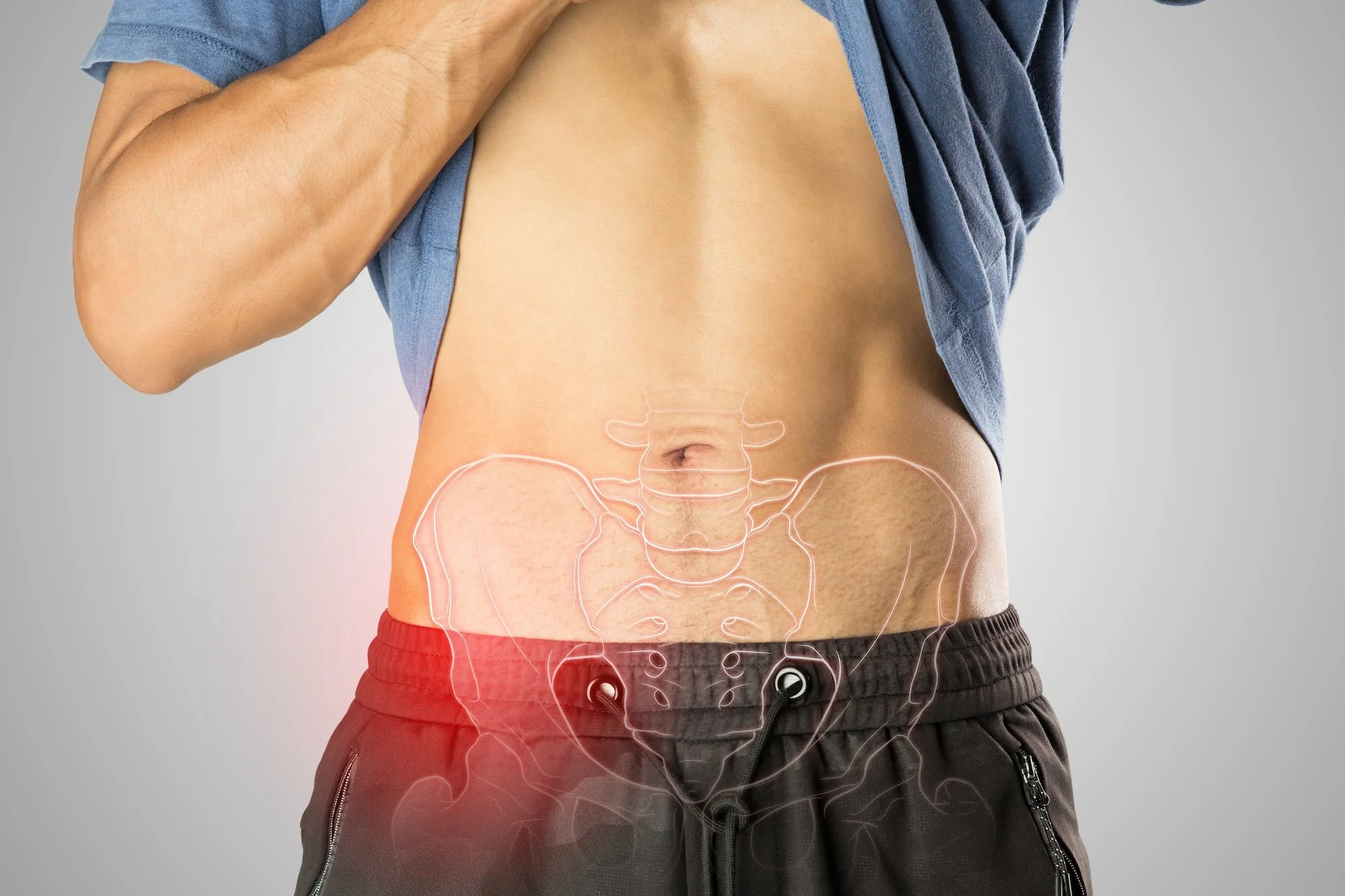 Hard Flaccid Syndrome in Men: When the Pelvic Floor May Be Involved