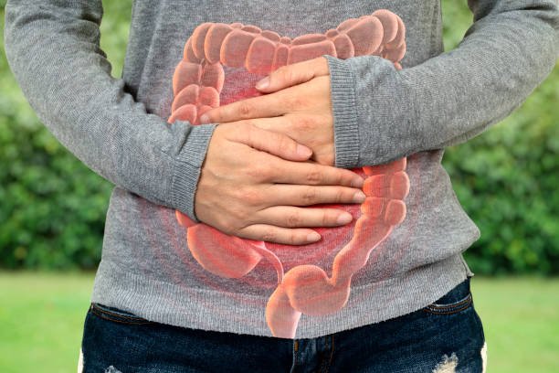 Struggling with IBS? The Missing Piece No One Talks About