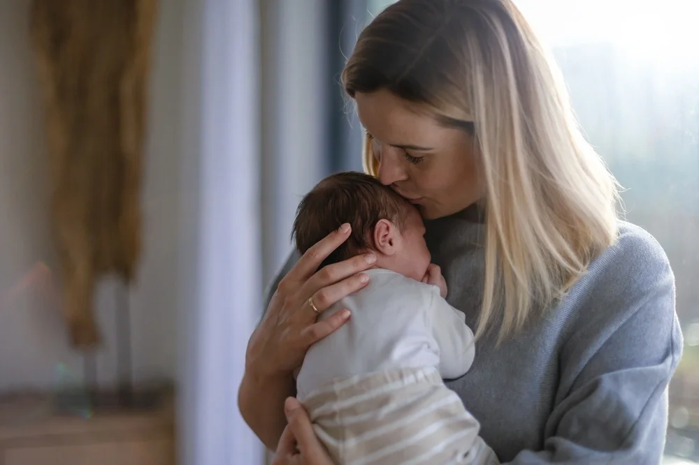 Motherhood, Leaking, and Taking Back Control: A New Approach for Moms