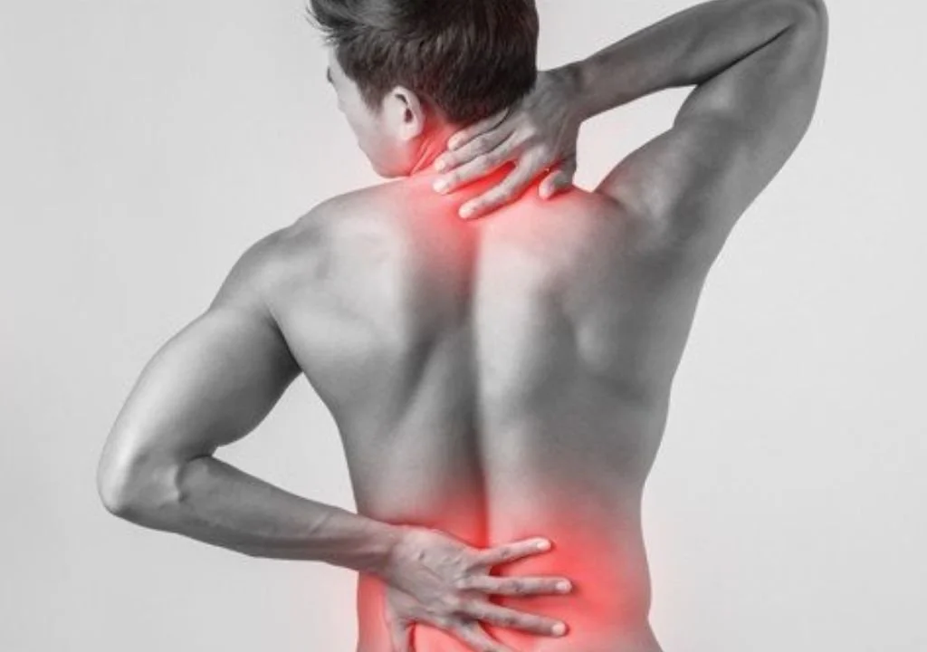 Myofascial Pain Syndrome vs. Fibromyalgia: Understanding the Difference — And Finding the Right Support