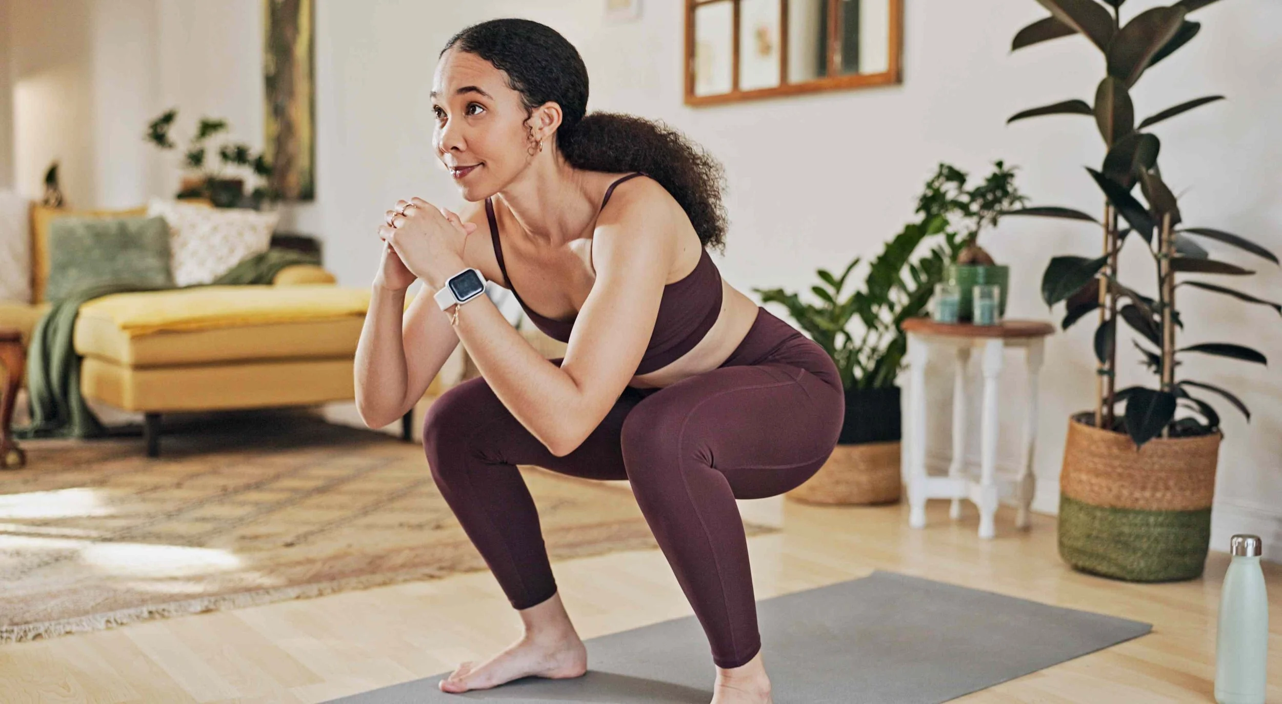 Pelvic Organ Prolapse and Exercise: Can You Still Work Out?