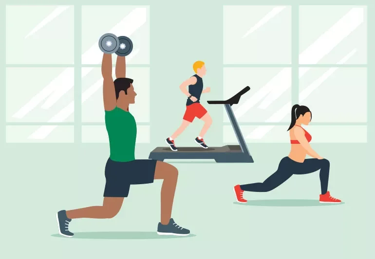 7 Signs Your Pelvic Floor May Be Struggling in the Gym