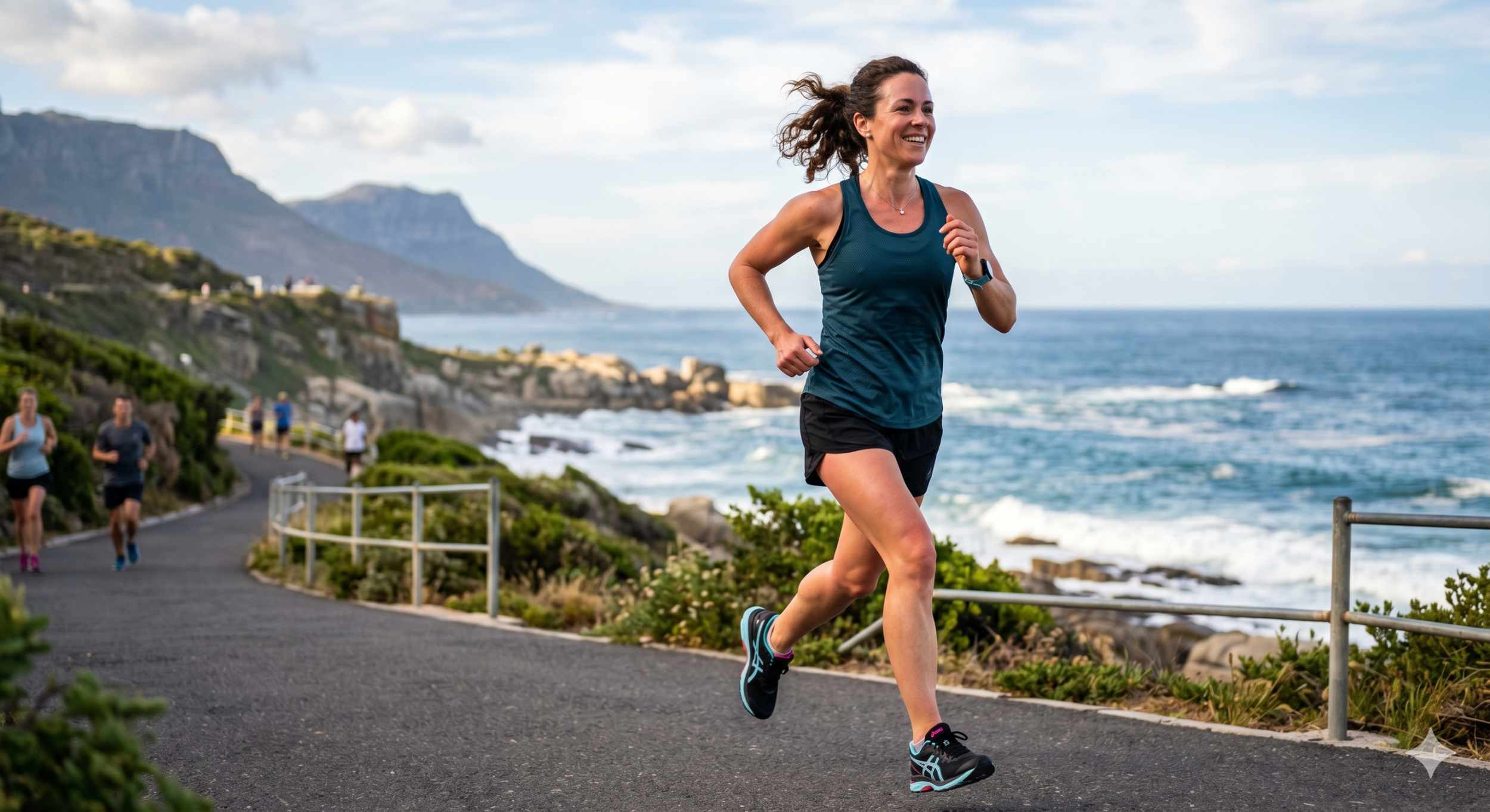 Why Am I Leaking During Exercise?