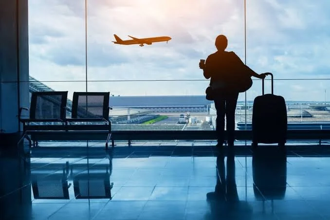 Vacation Bladder: Why You Pee More When You Travel