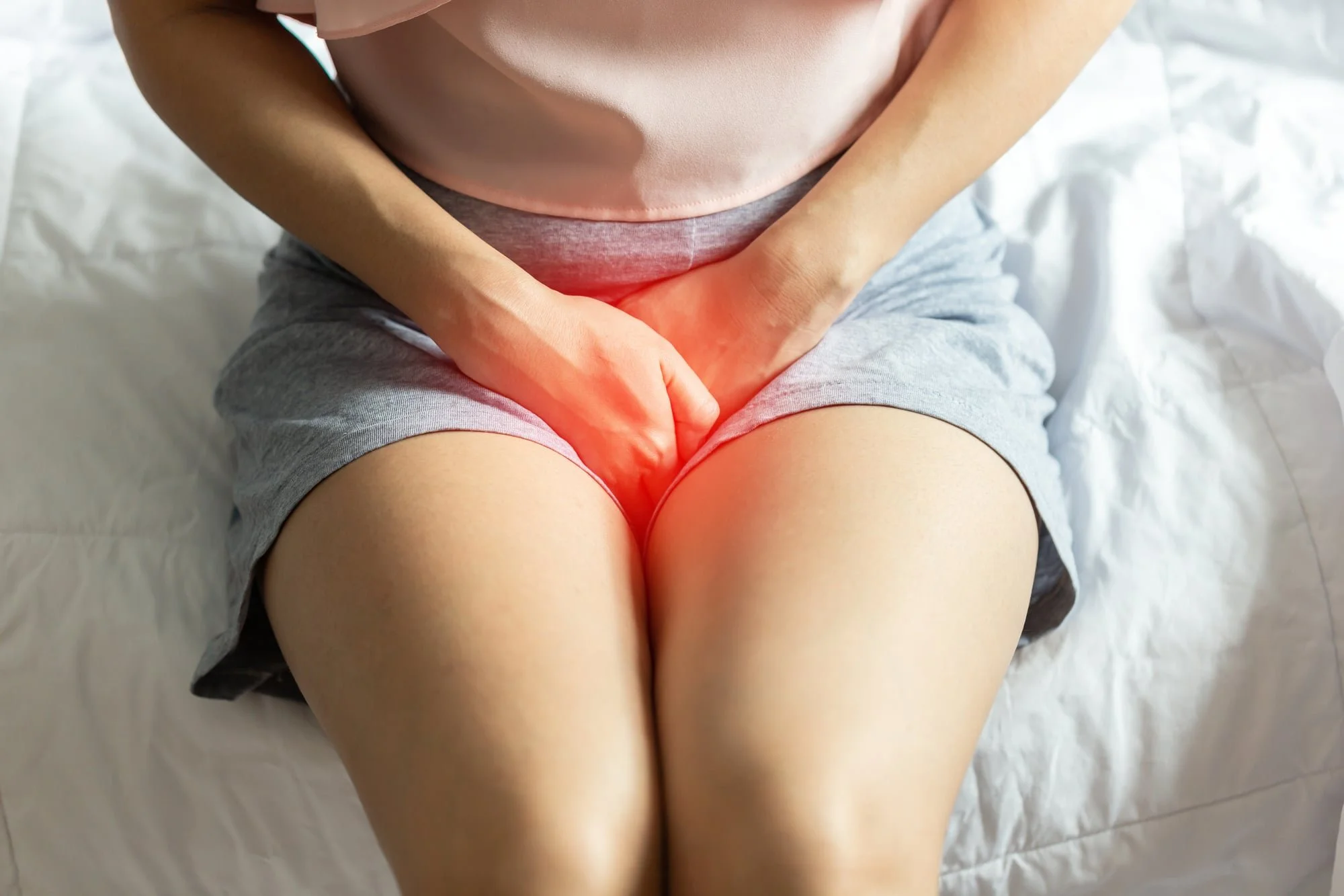 Why Do I Feel Like I Have a UTI When My Test Is Negative?