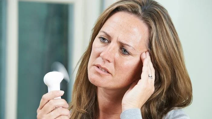 How Pelvic Floor Therapy  Can Help You Through Menopause