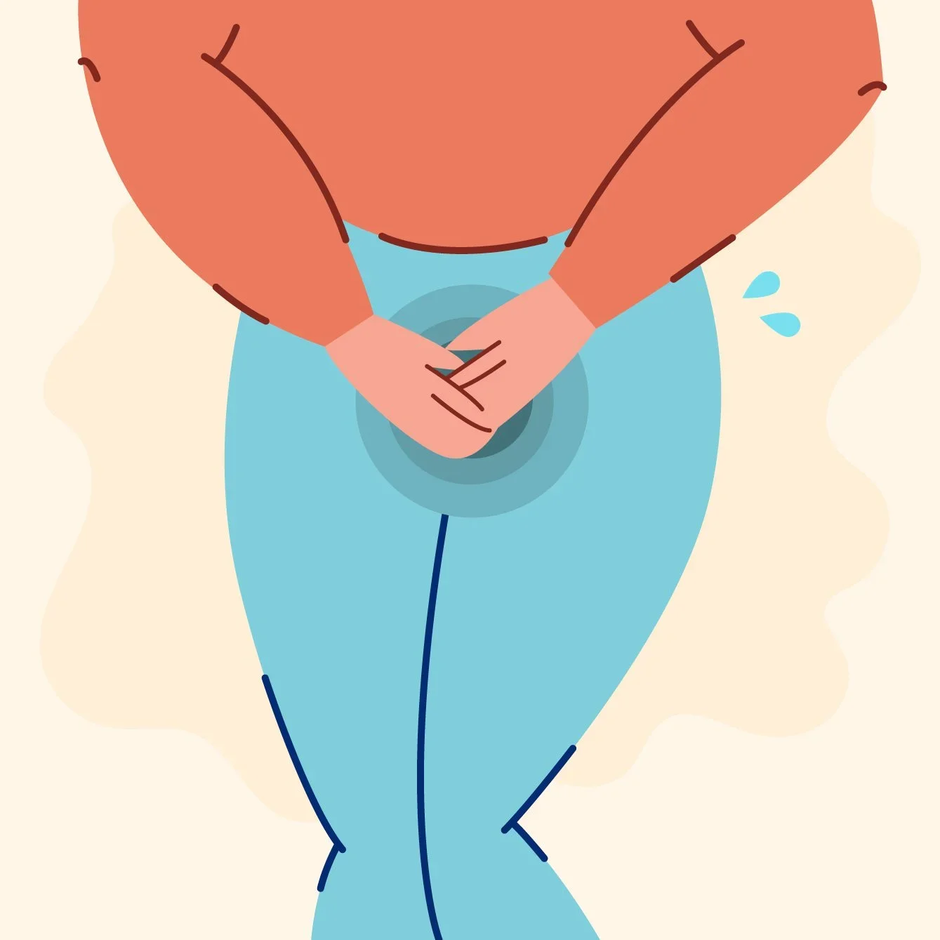 Menopause and Leaking: Why Urinary Incontinence Can Happen—and What You Can Do About It