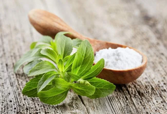 Stevia: O melhor adoçante natural? 