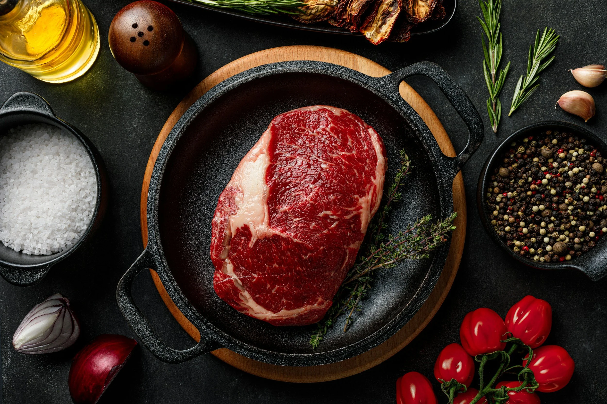 Comer Carne Protege Contra o Cancro? O que diz a Ciência
