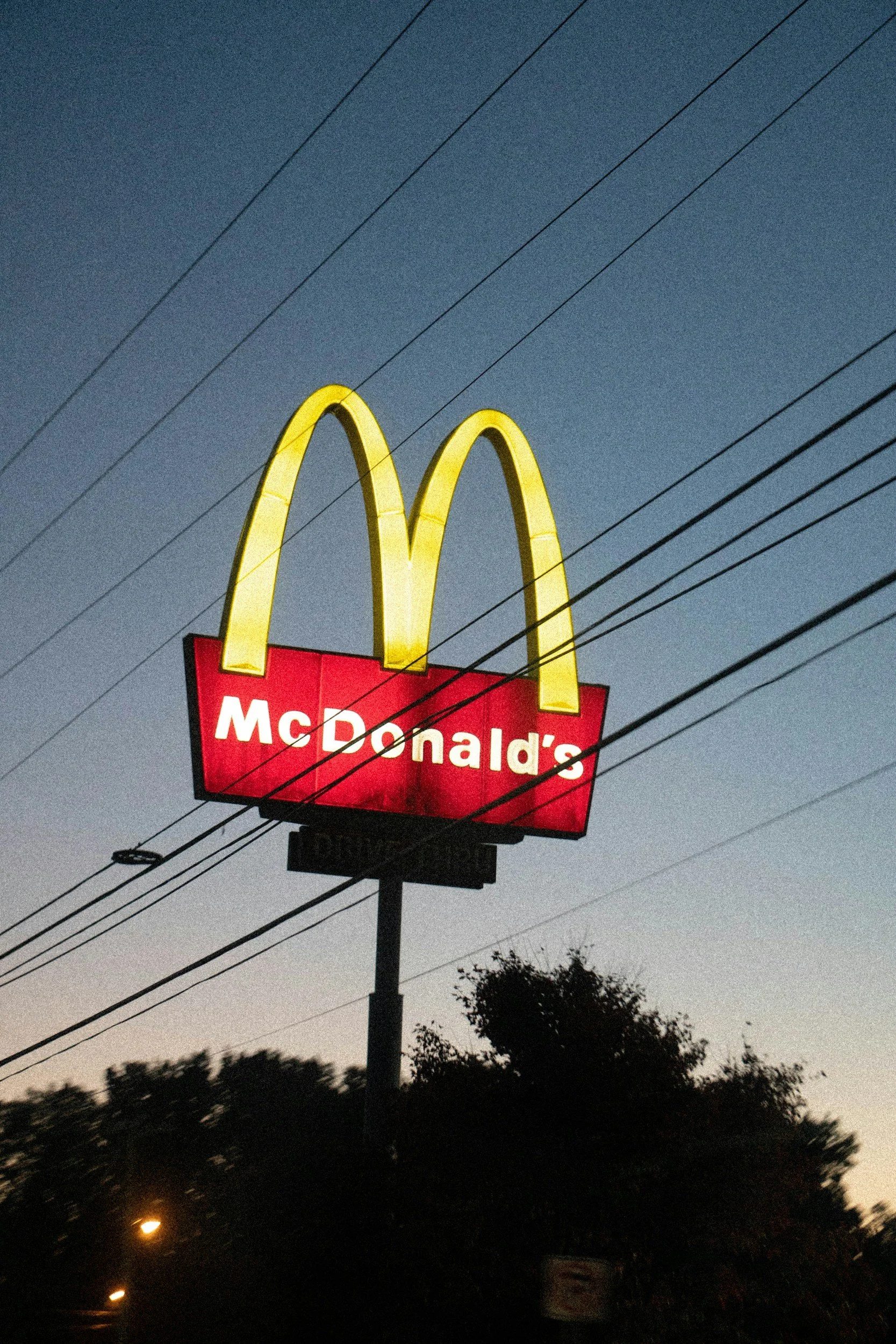 McDonald’s Investe 200 Milhões USD em Práticas Regenerativas: um Sinal de Mudança?