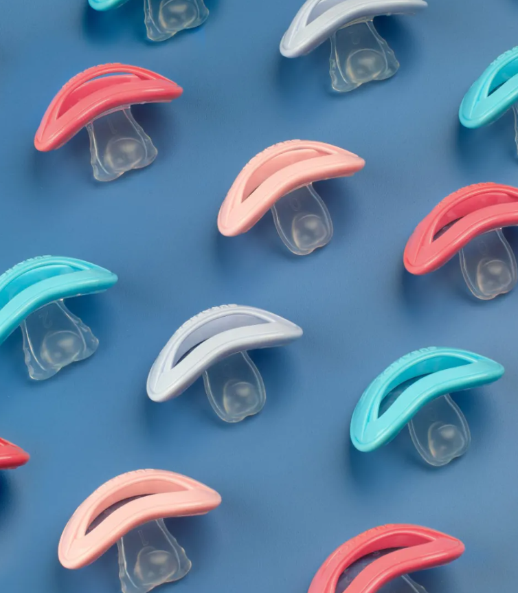 Chuchas com BPA: um alerta que não pode ser ignorado