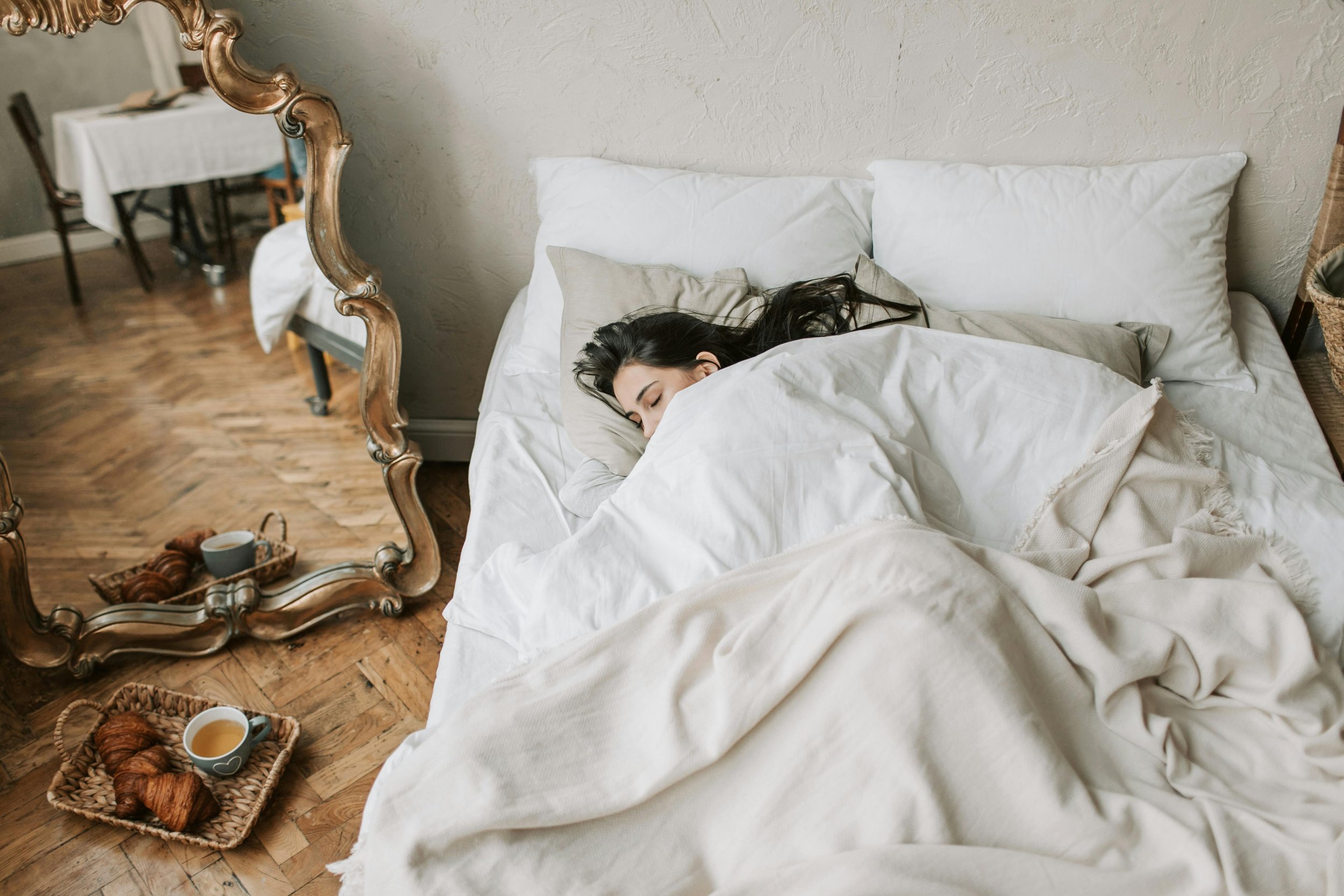 Qual é a Melhor Posição Para Dormir? E a Pior?