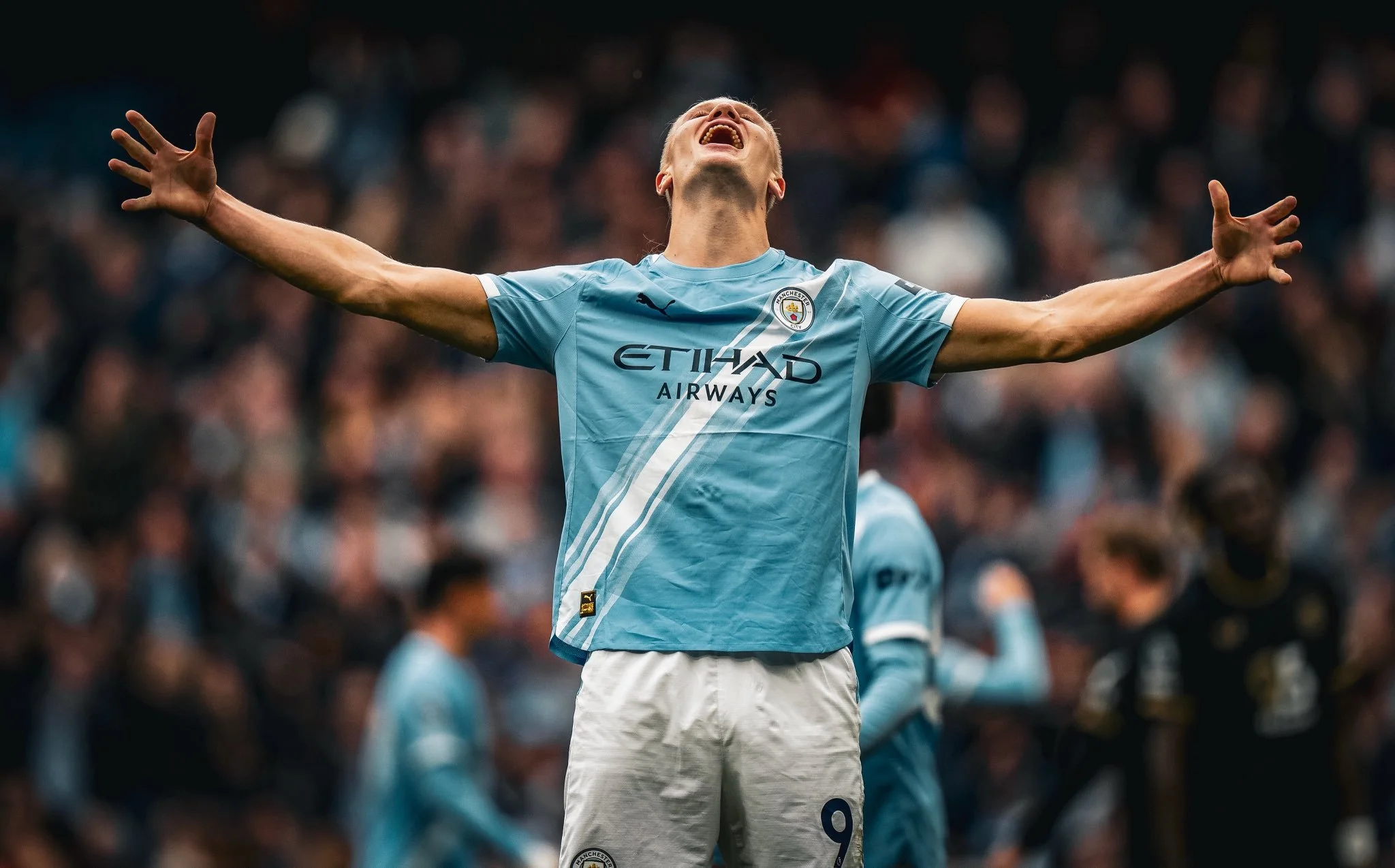 A Rotina de Erling Haaland — Carne, Leite e Mel Cru, Respiração Nasal, Sol…