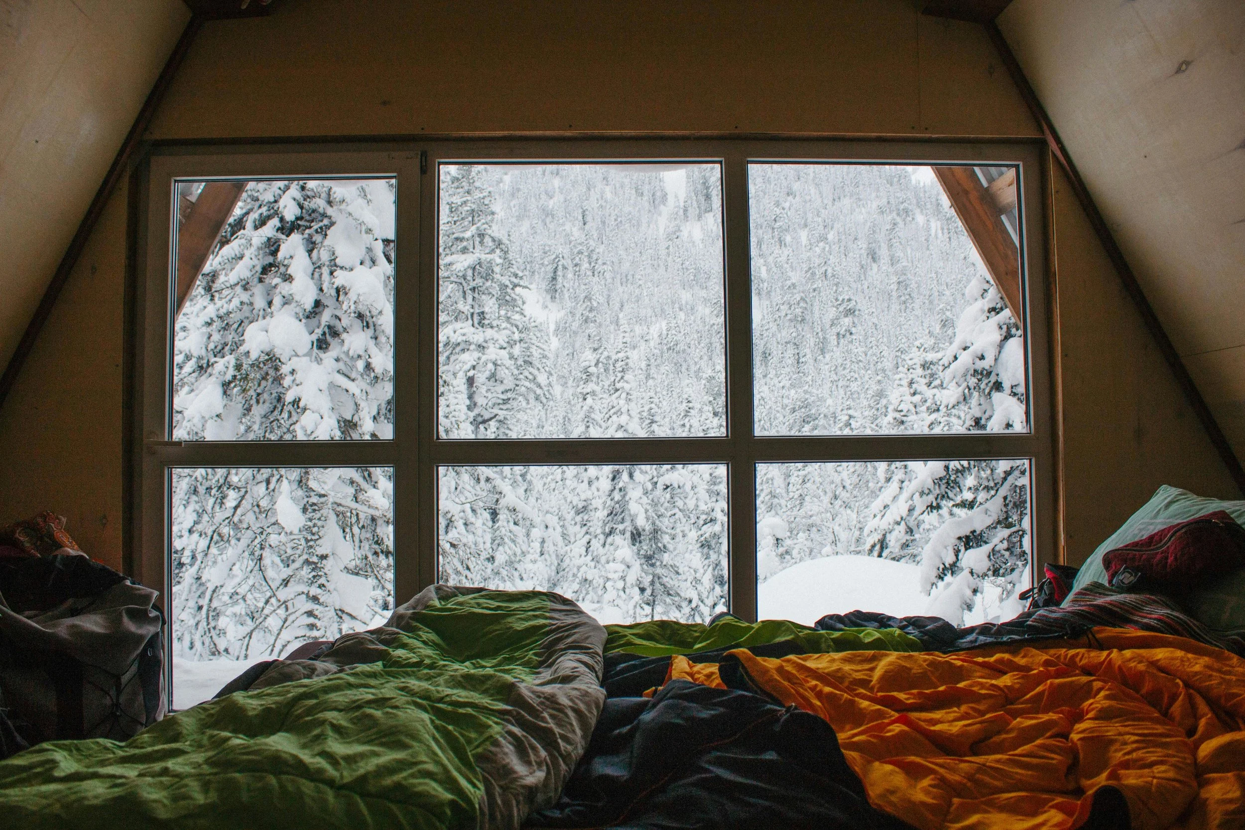 A Temperatura Ideal do Quarto para Dormir Melhor