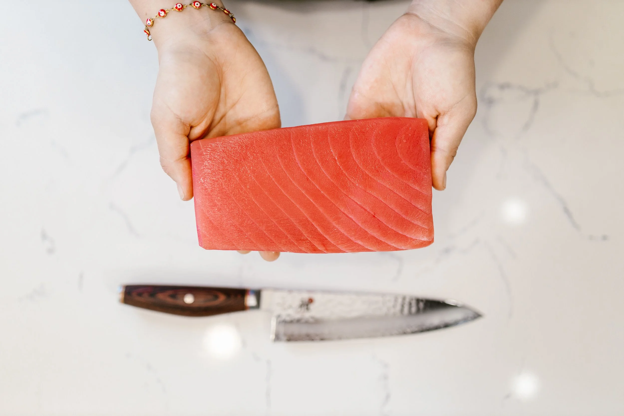 O mercúrio no peixe é assim tão preocupante?