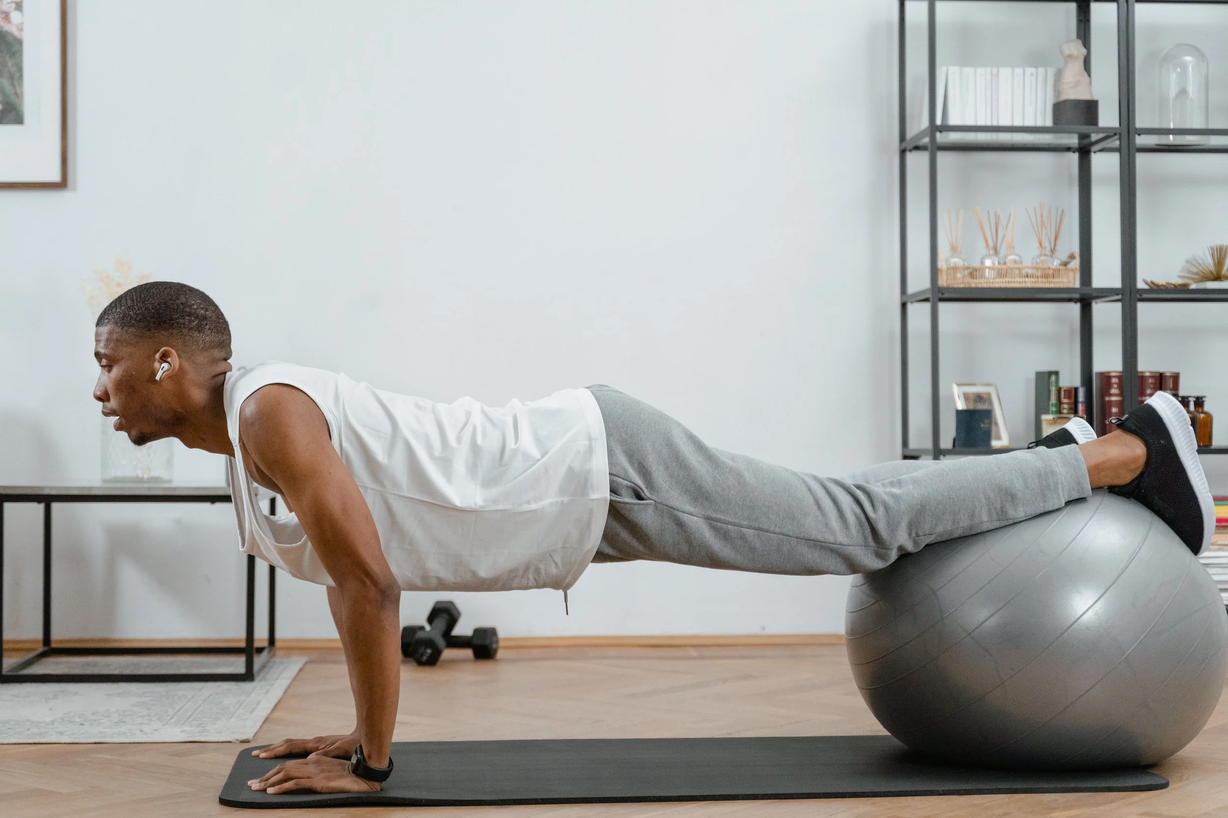 BOSU e superfícies instáveis: perda de tempo ou ferramenta útil?