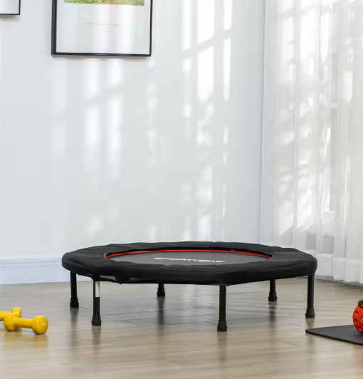 Mini Trampolim