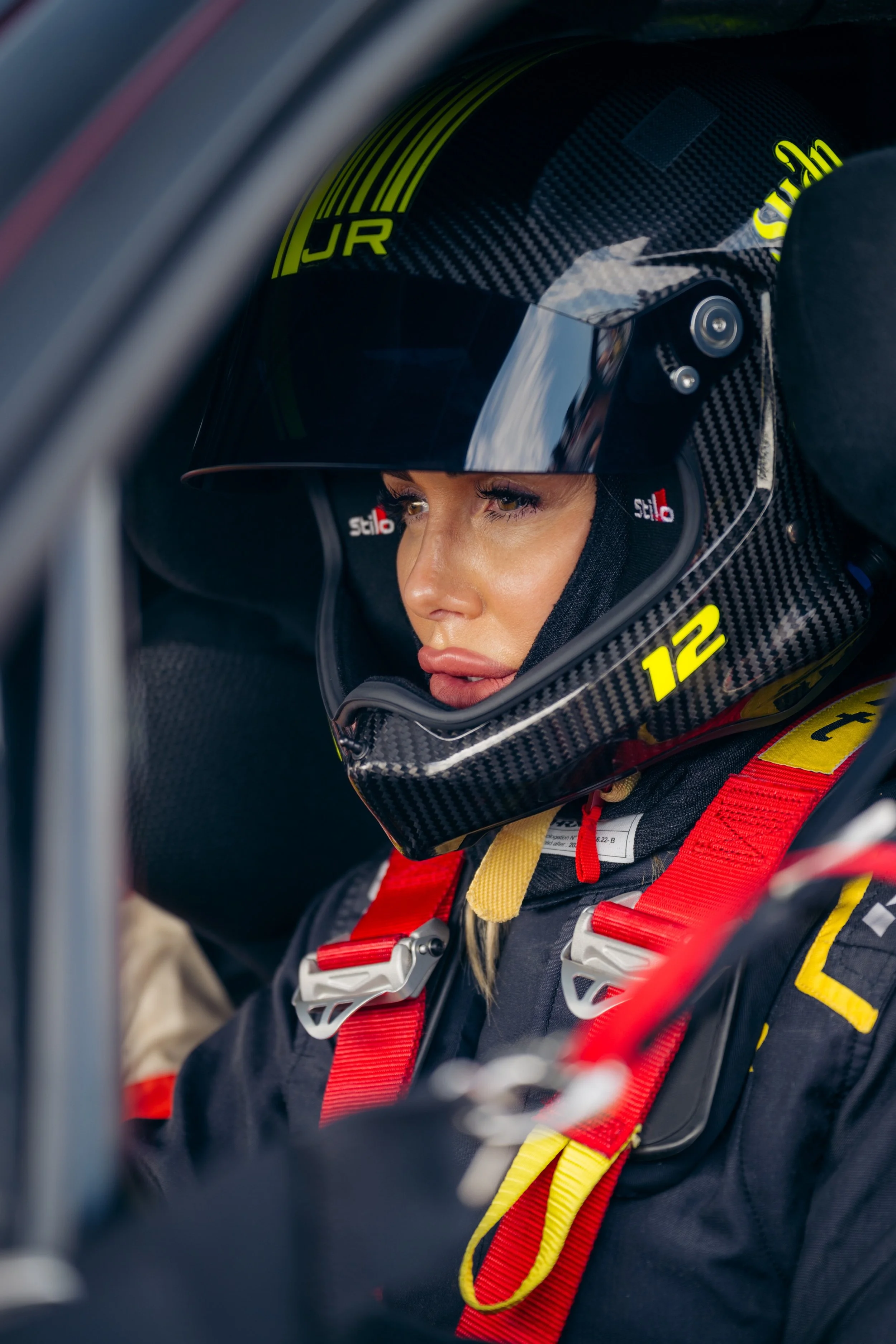 LICENSED RACING DRIVER VARANO CIRCUIT 25.O6.2026