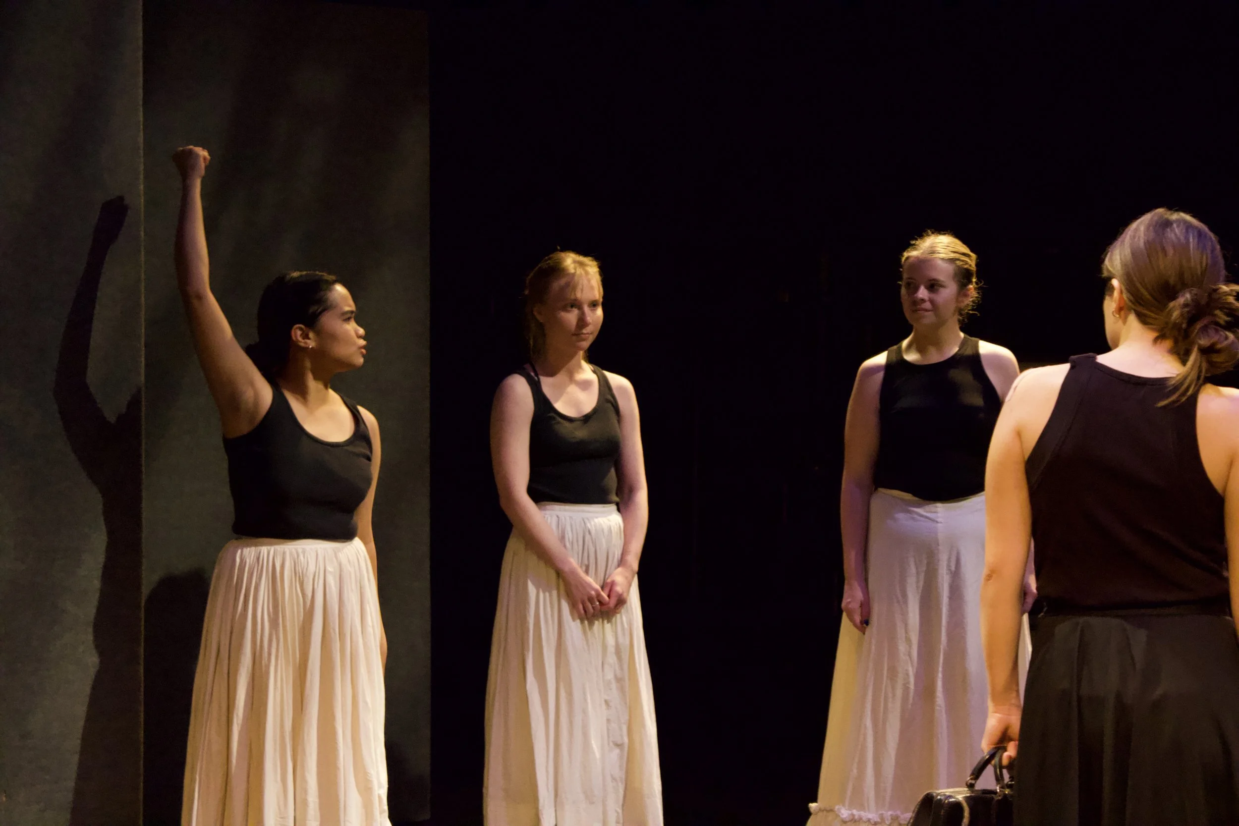 Bull In A China Shop (2024)