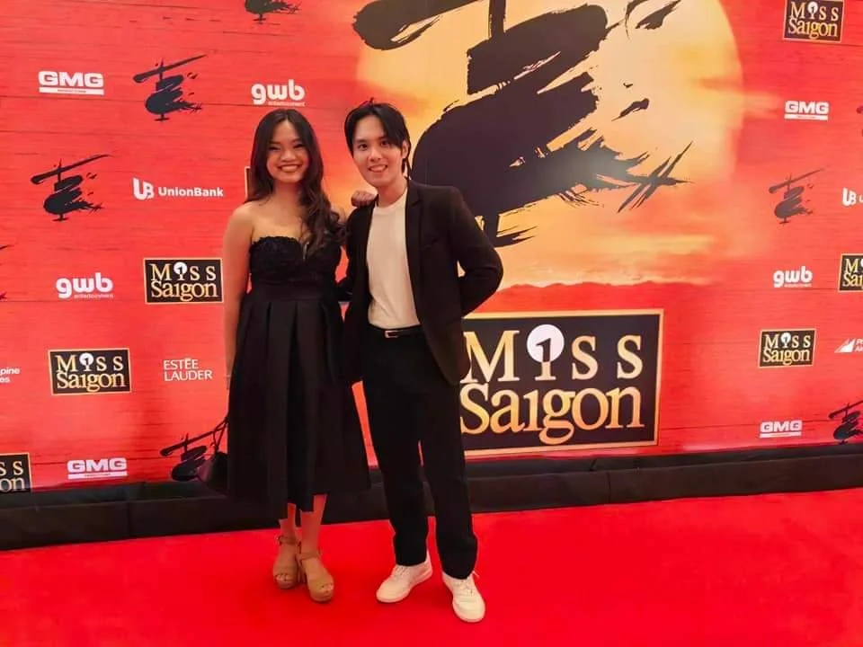 Miss Saigon Gala Night (2024)