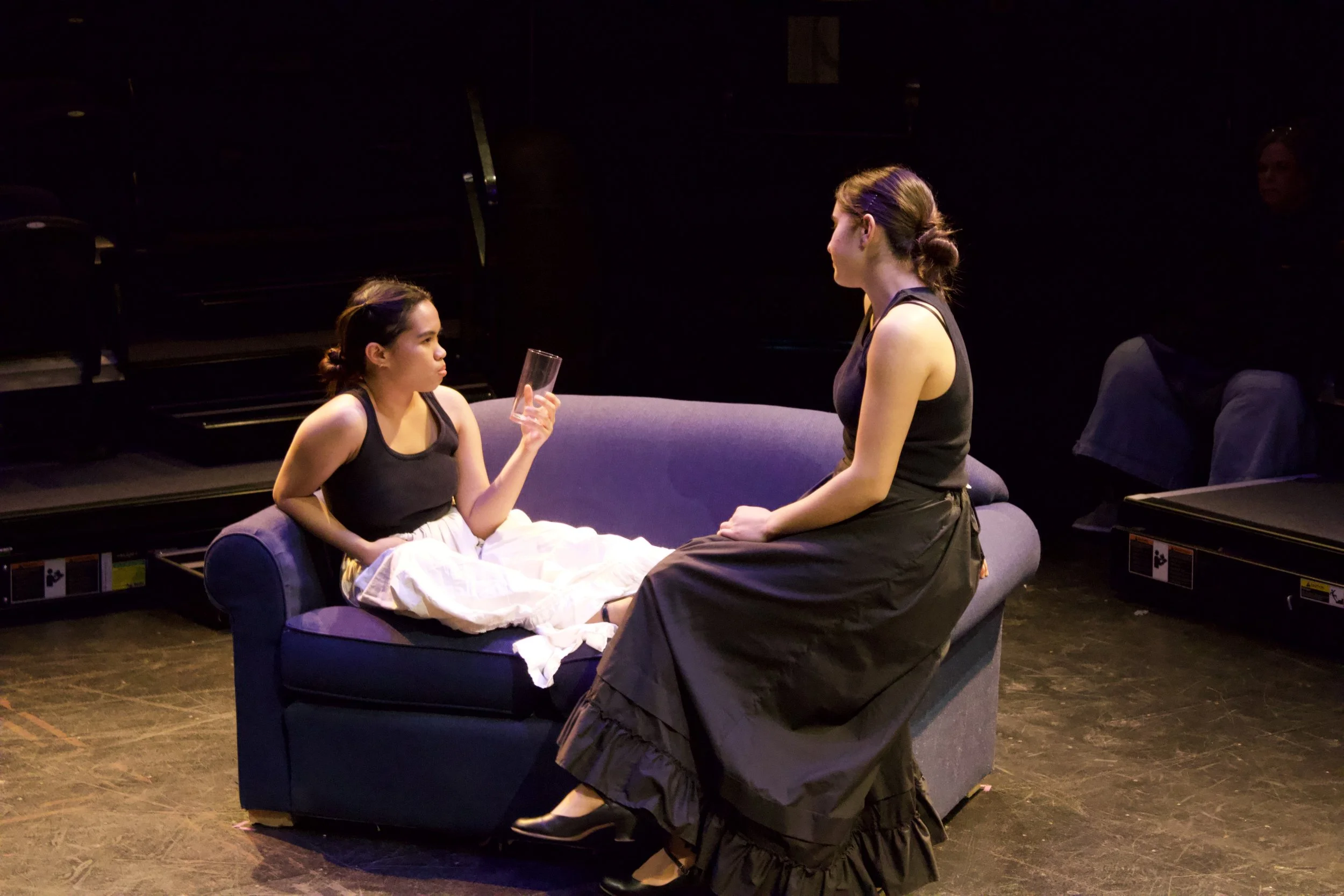 Bull In A China Shop (2024)