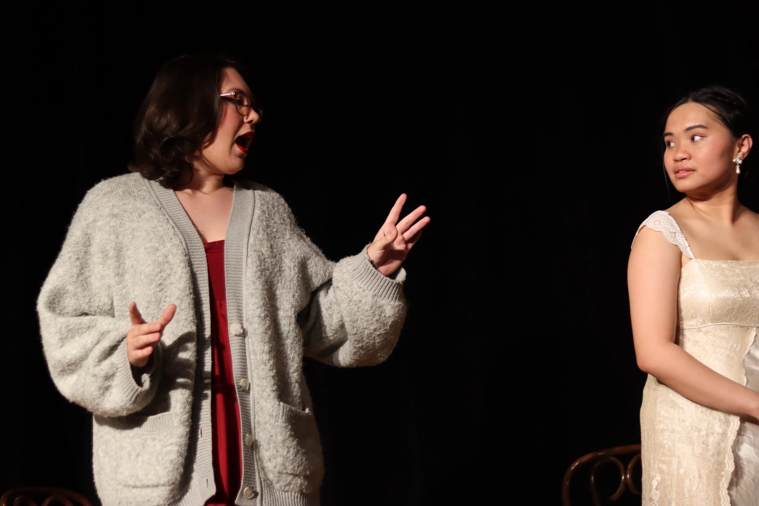 Pride and Prejudice (2025)