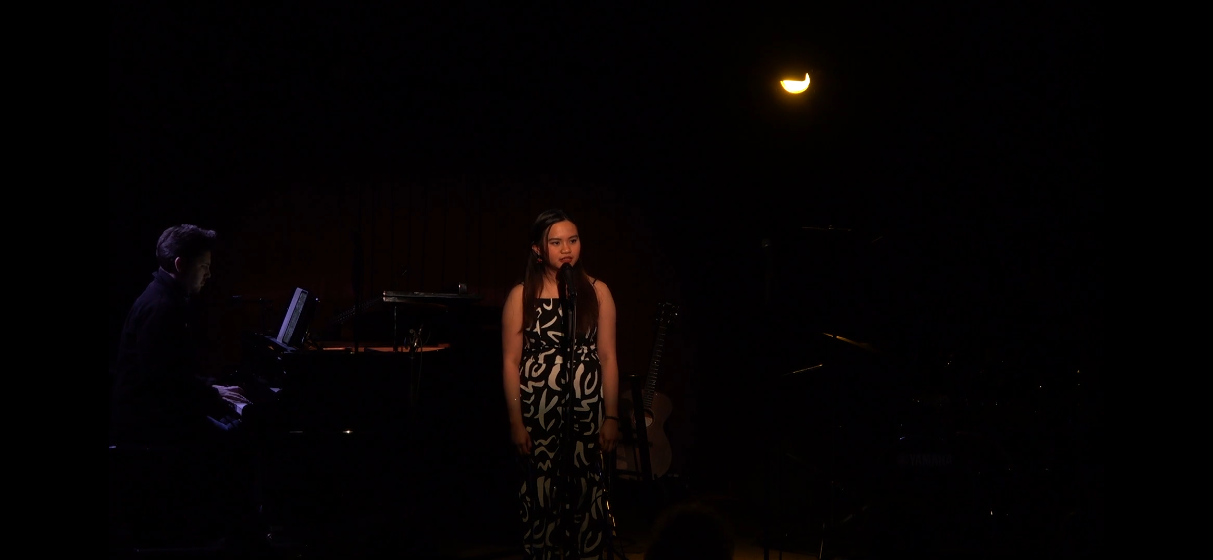 Revolt, We Said. (2025)