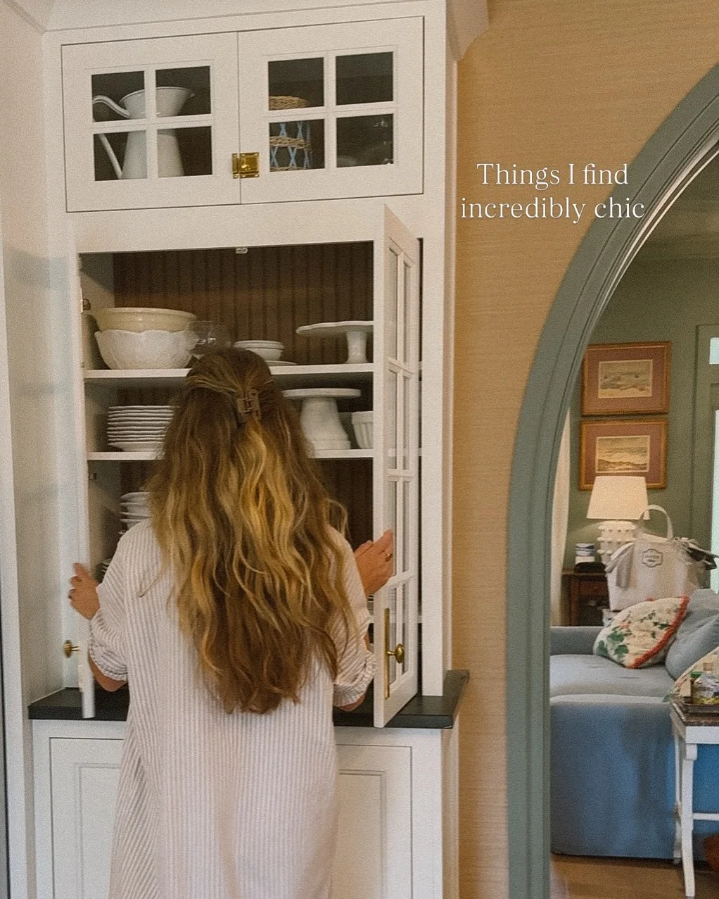 Back again, this time it&rsquo;s deeper

#chic #florida