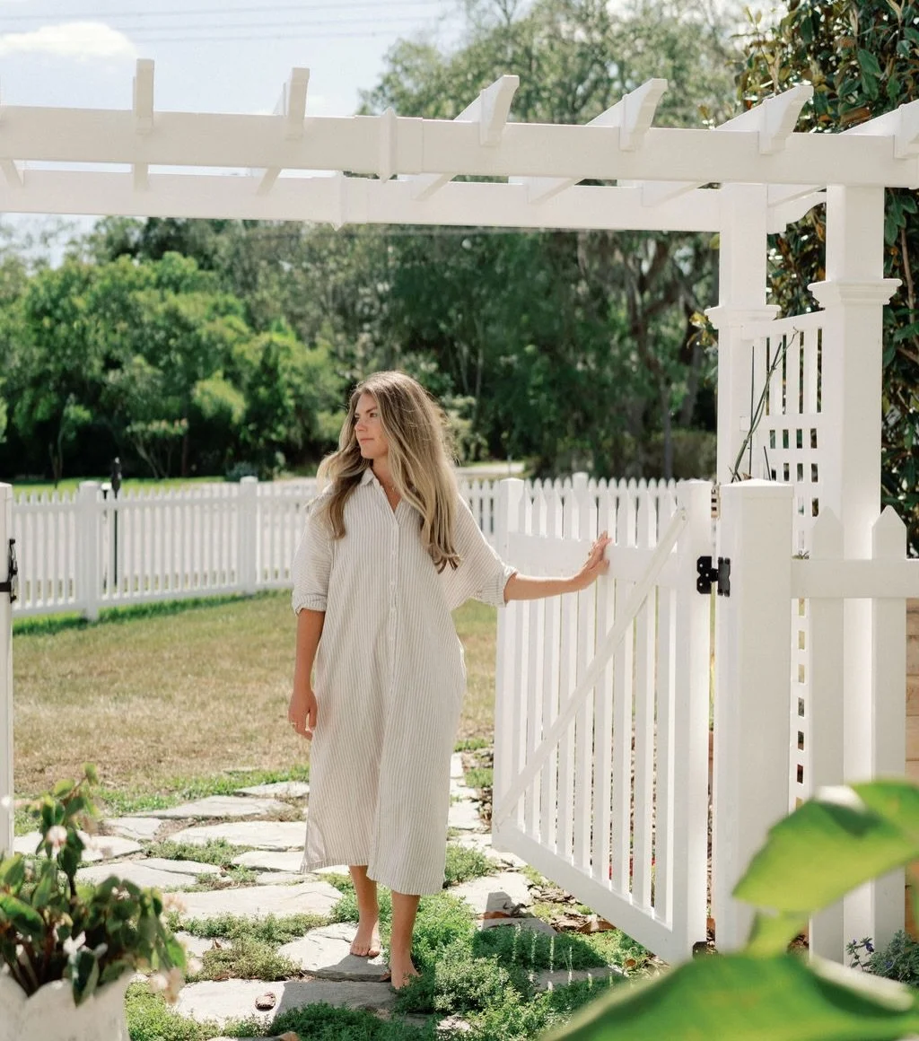 The evolution of a garden. The greatest teacher of patience &amp; hope.

#floridagardening #floridagarden #zone10a