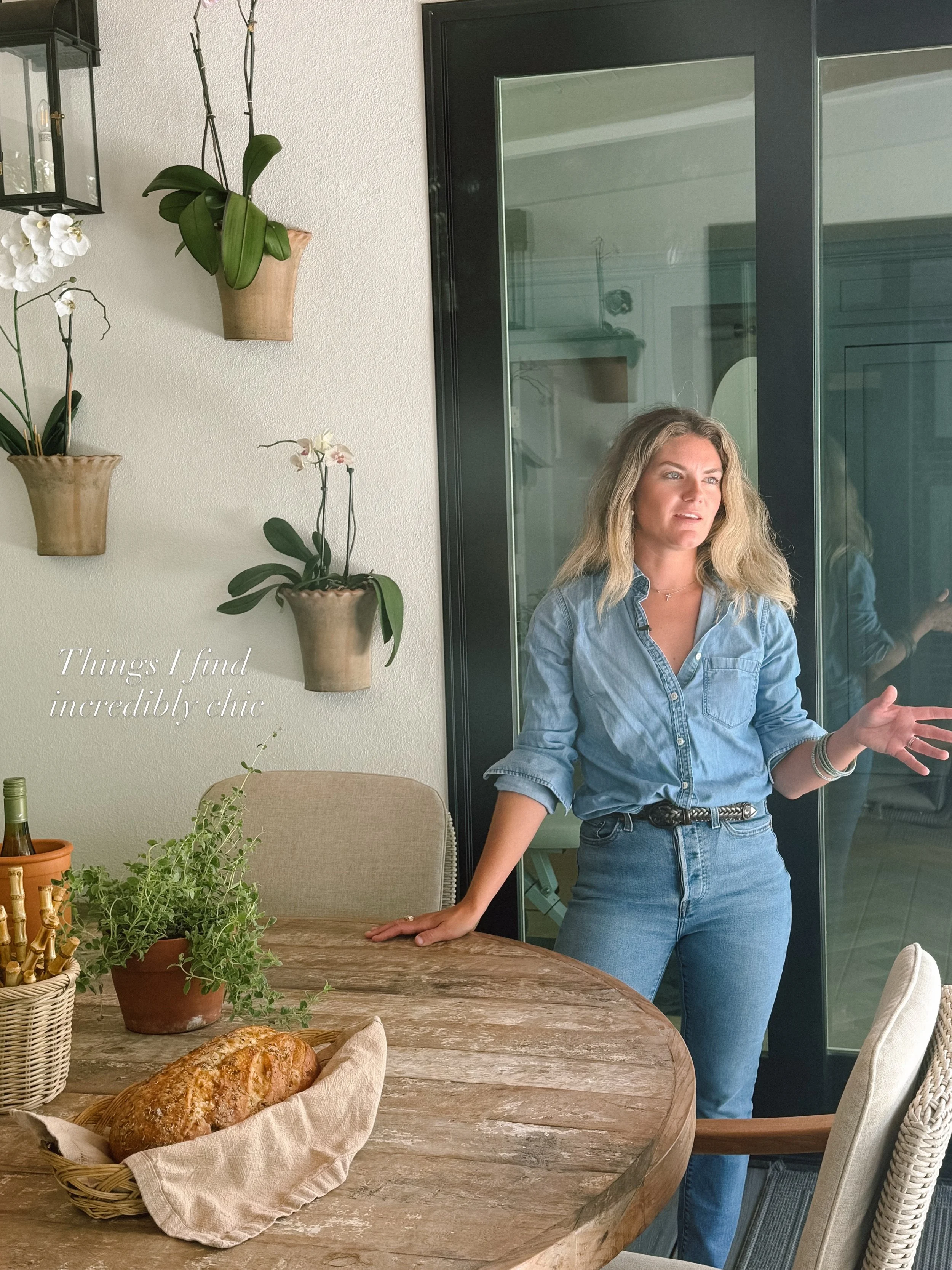 Back again with things I find incredibly chic

#chic #interiorstyling #classicstyle