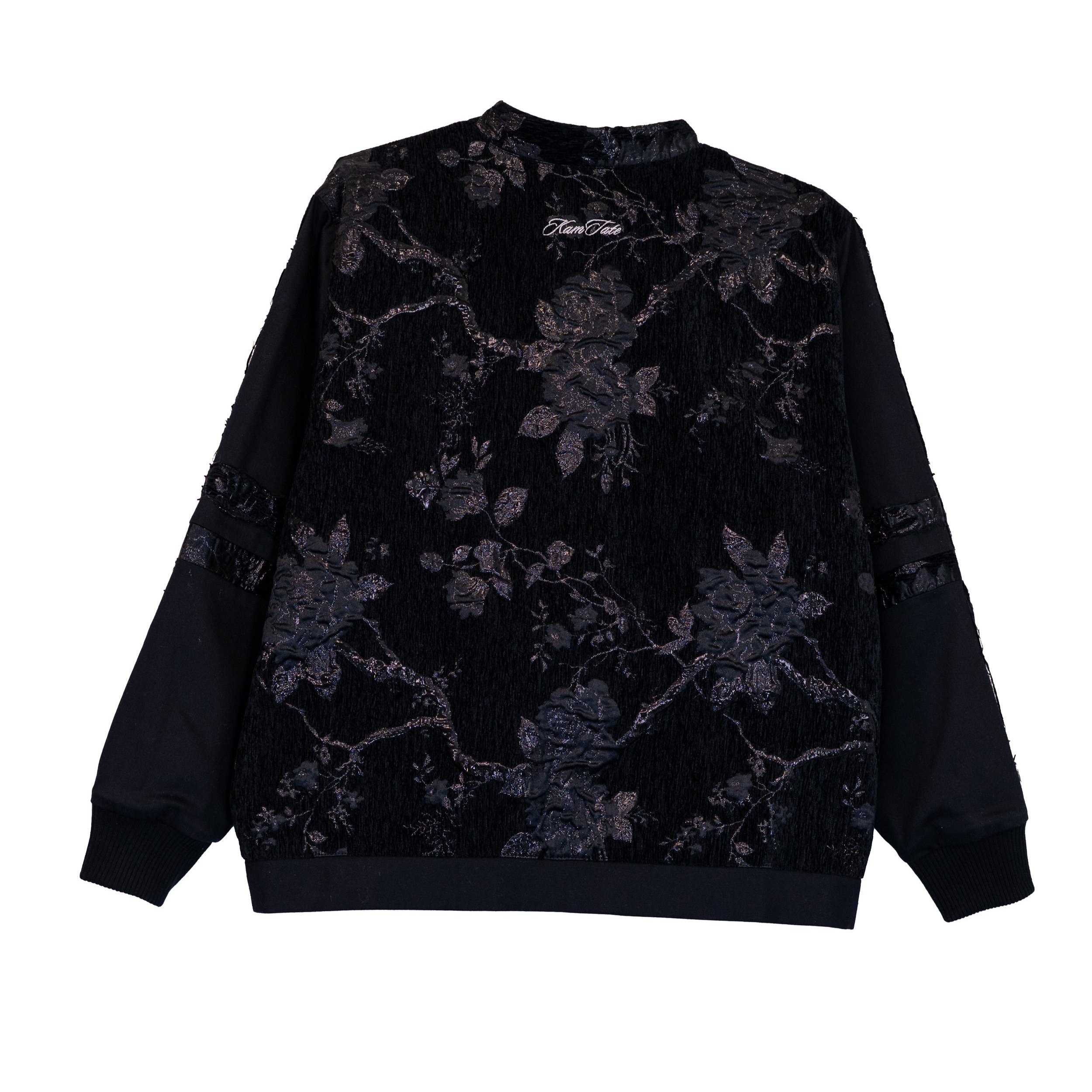 Black+Brocade+Cardigan+Back++.jpg