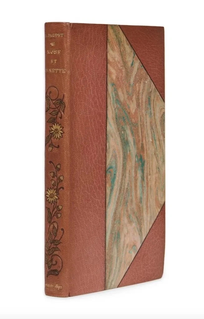 Rose et Ninette Rel Succ Ruban.jpg