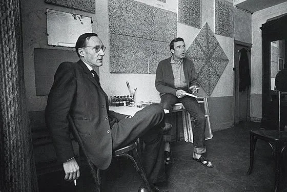 BURROUGHS GAYSIN.jpg