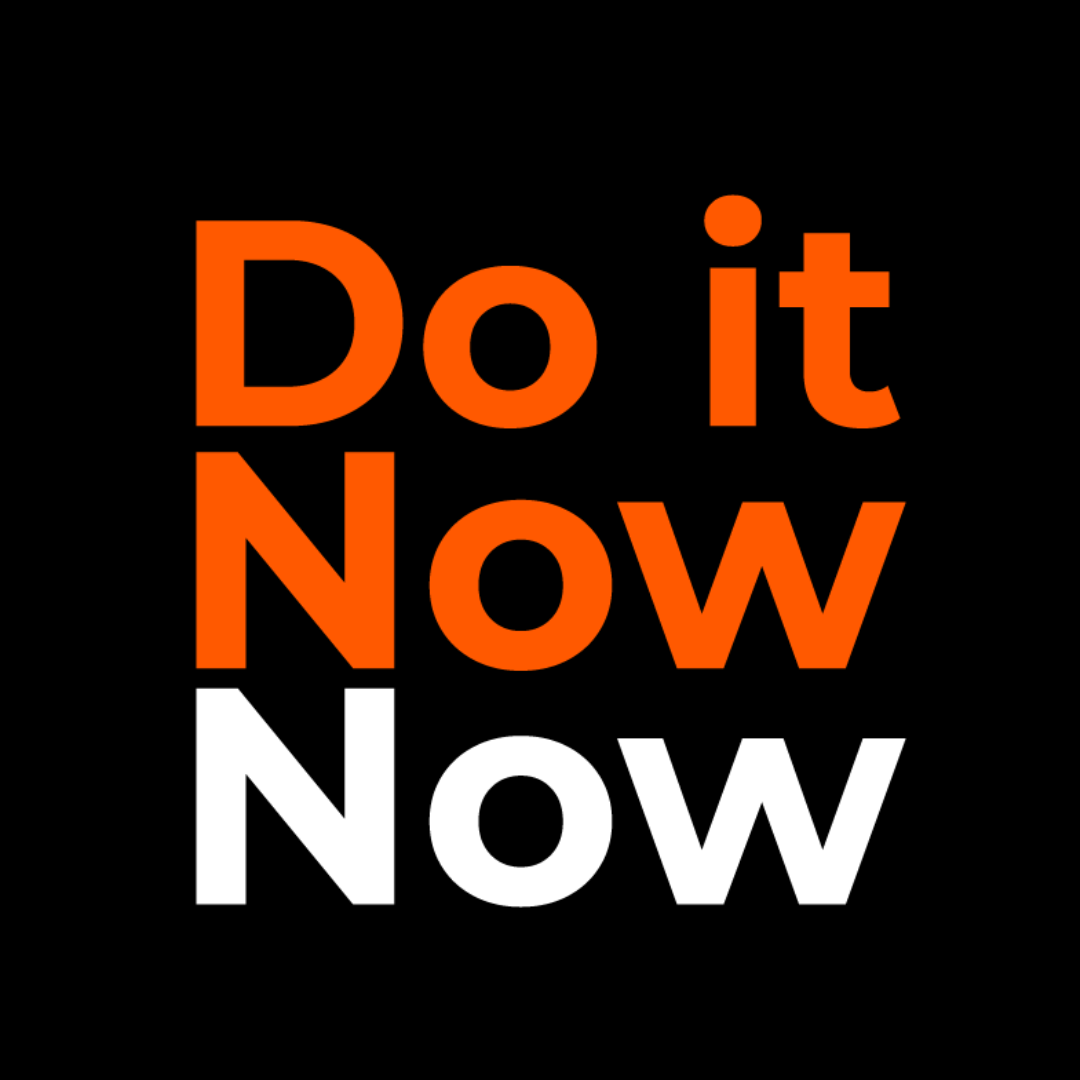 SFHD project with Do It Now Now shortlisted for PILnet Local Impact Award