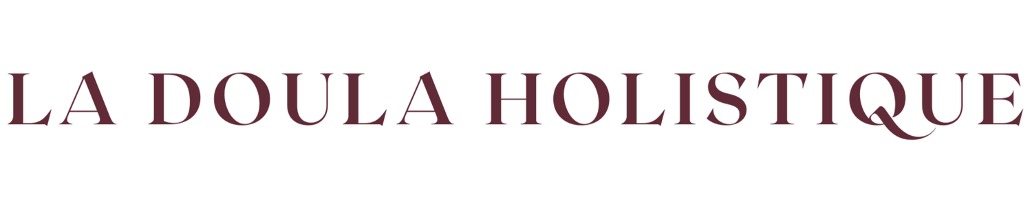 La Doula Holistique