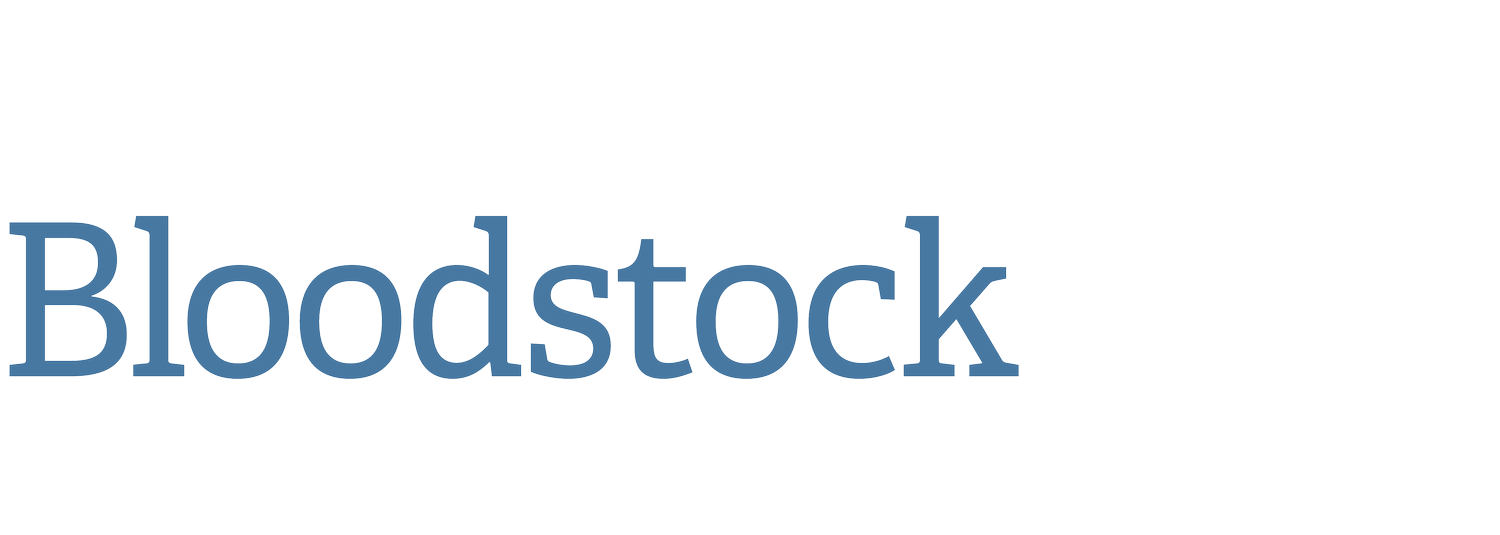 Stroud Coleman Bloodstock