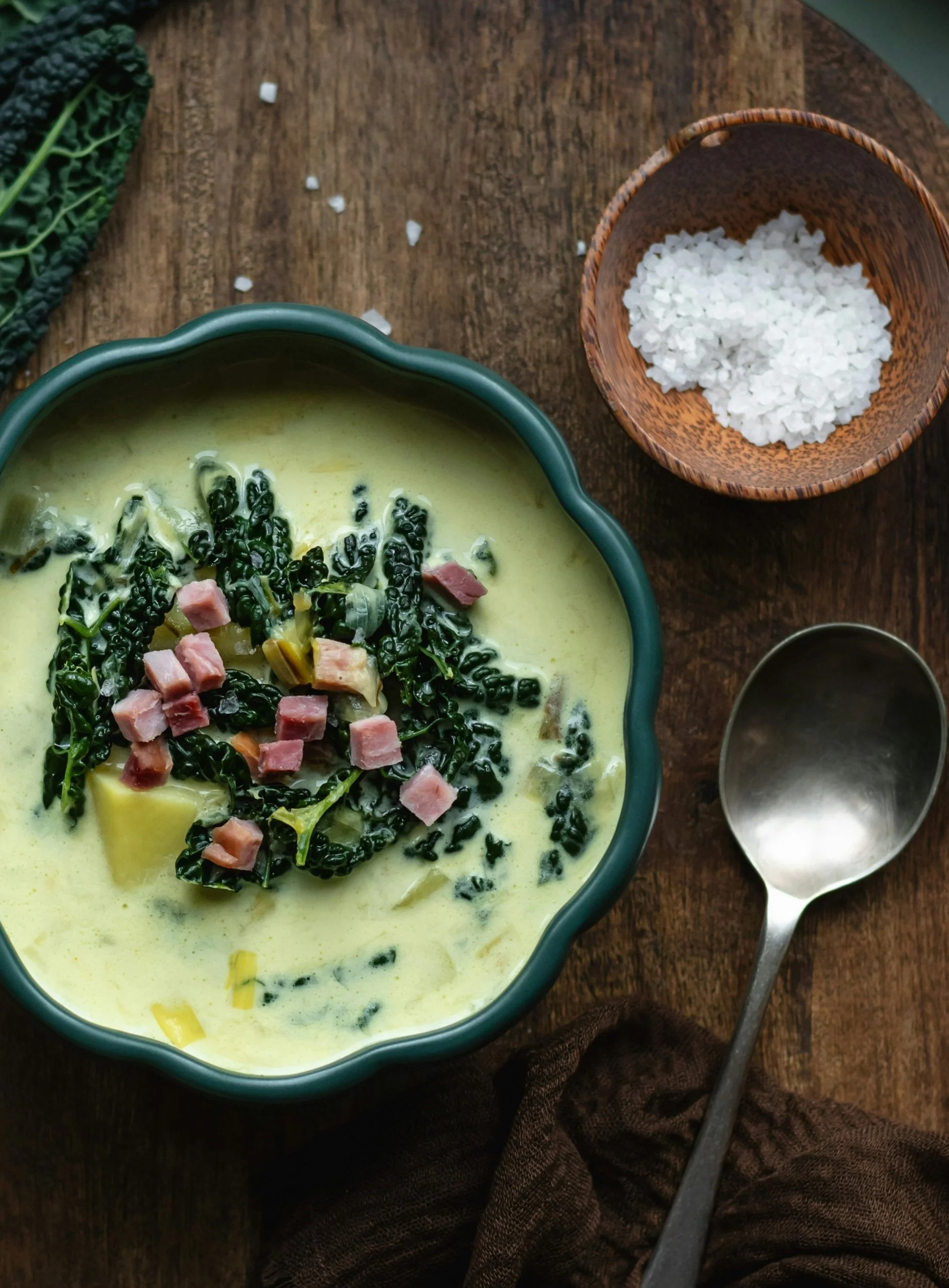 Soup