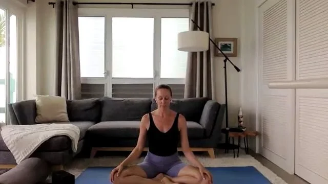 20-Minute Self-Love Yoga Flow