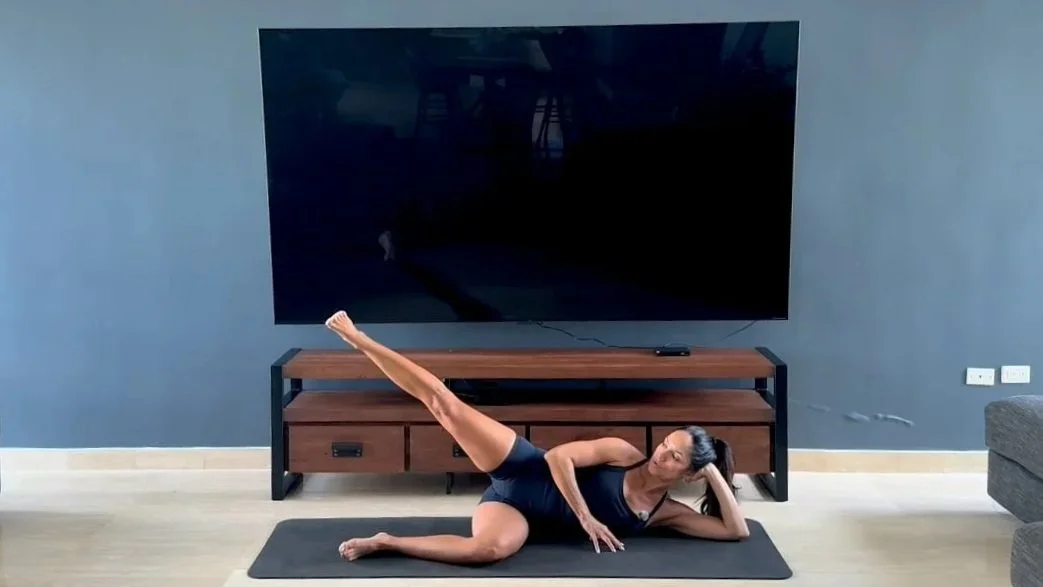 15-Minute TLC Side Series